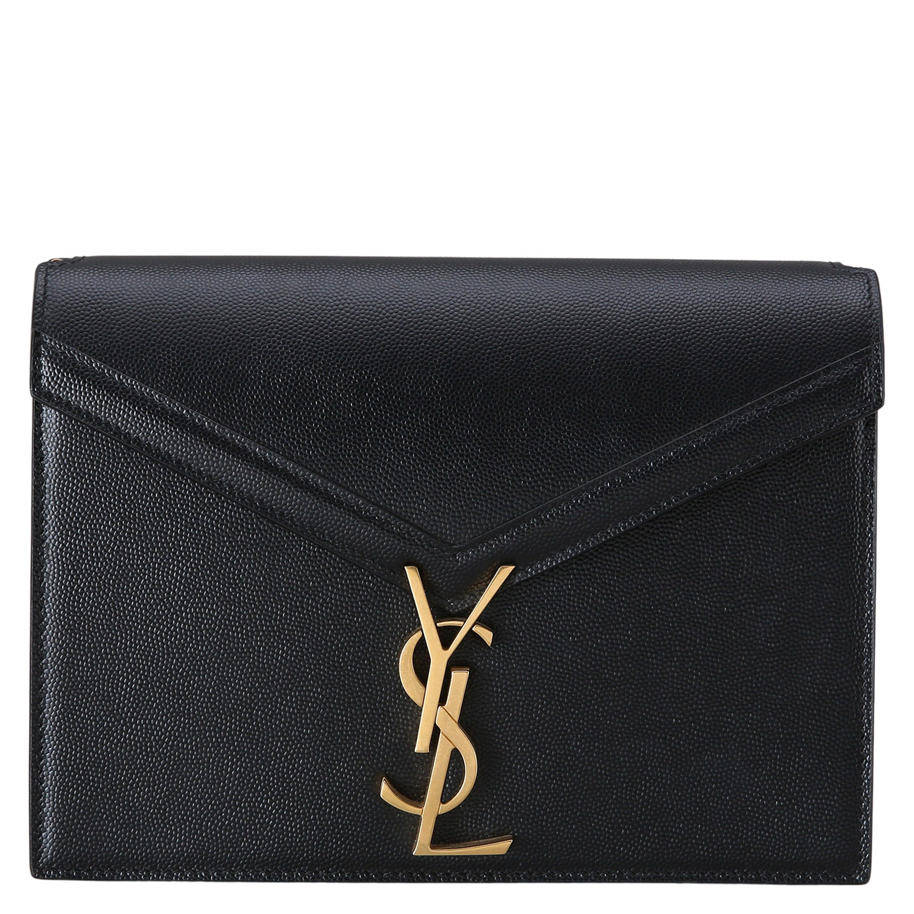Yves Saint Laurent(USED)생로랑 532750 카산드라 모노그램 클래스프백